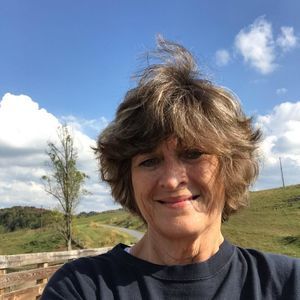 Meet your Posher, Karen